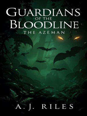cover image of Azeman